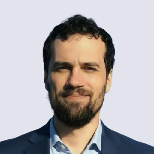 Dmytro Donets