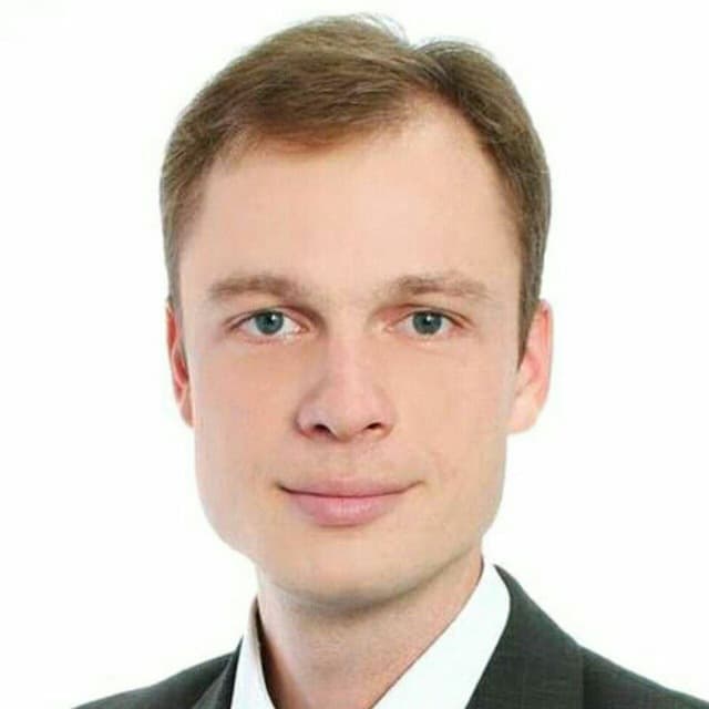 Sergii Tarasenko