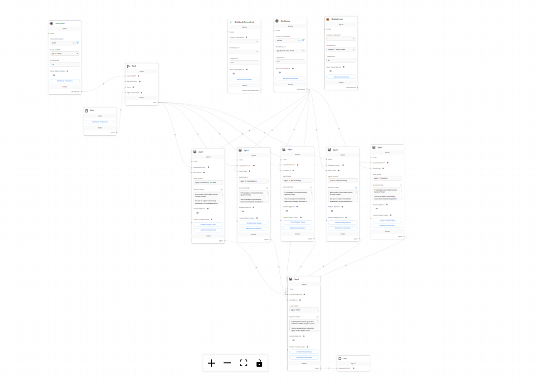 Call Analytics Screenshot 1